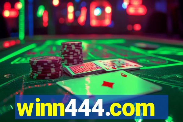 winn444.com