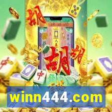 winn444.com