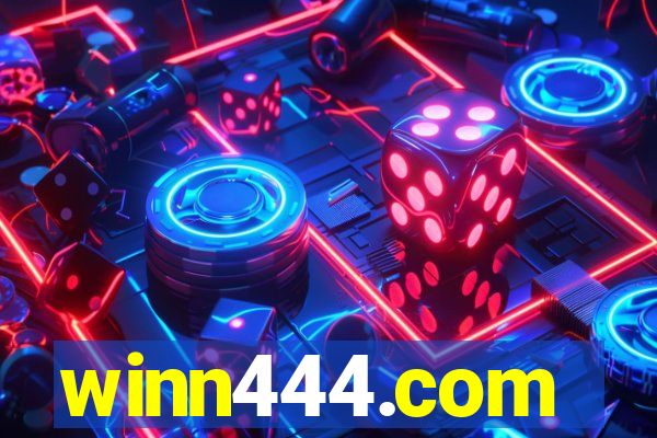 winn444.com