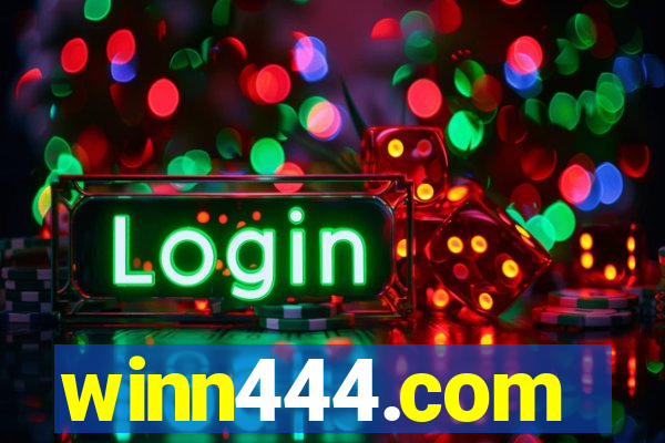 winn444.com