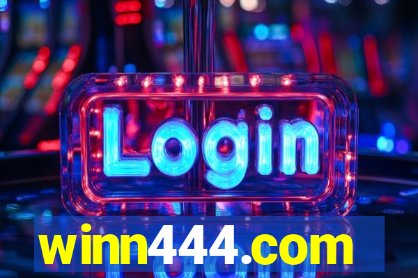 winn444.com