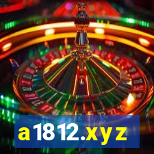 a1812.xyz