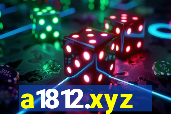 a1812.xyz