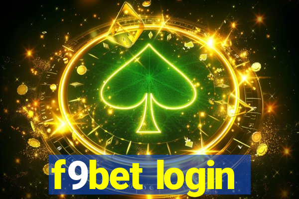 f9bet login