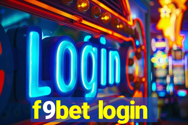 f9bet login