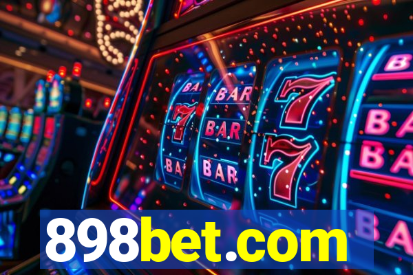 898bet.com