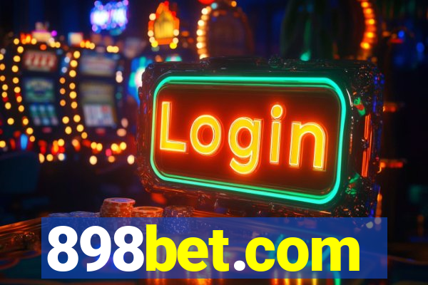 898bet.com