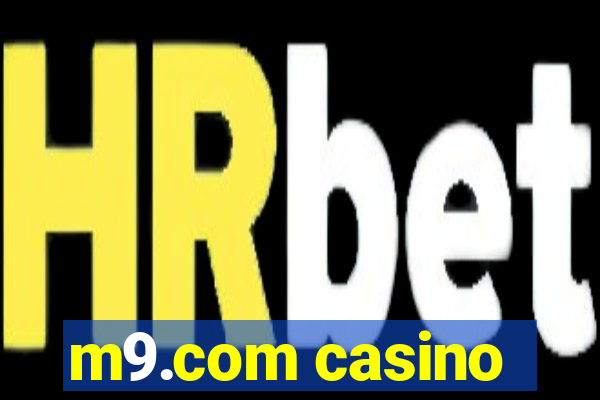 m9.com casino