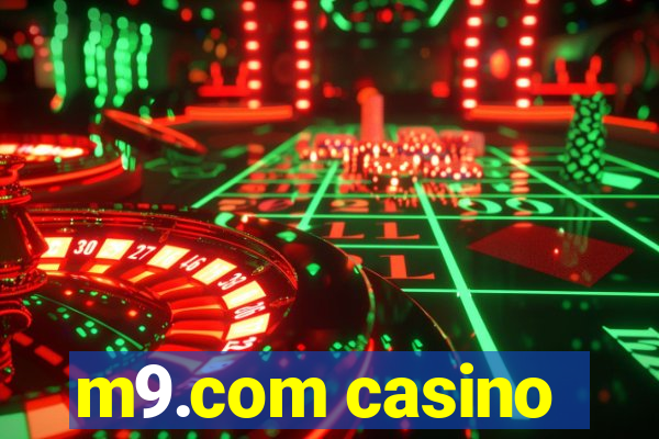 m9.com casino