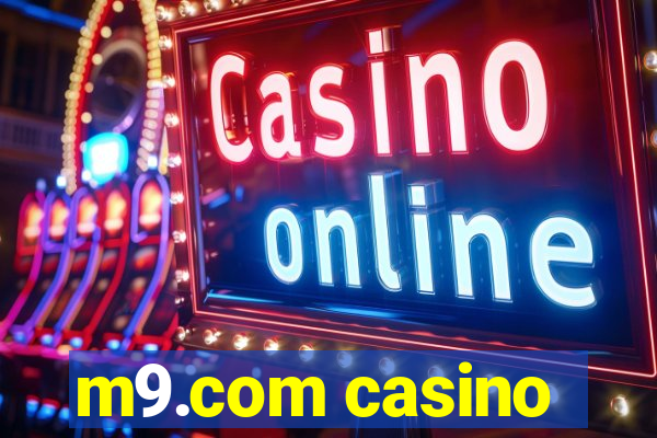 m9.com casino