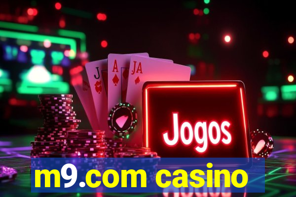 m9.com casino