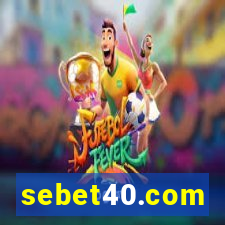 sebet40.com