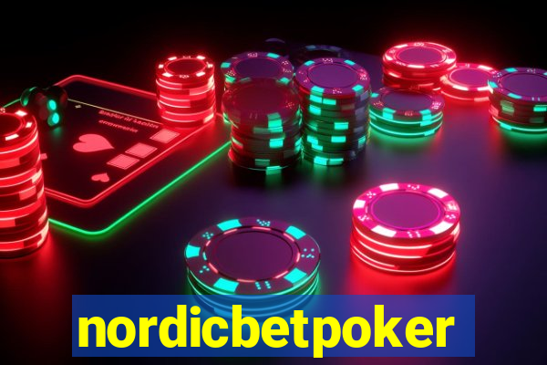 nordicbetpoker