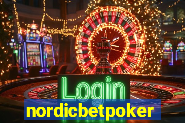 nordicbetpoker