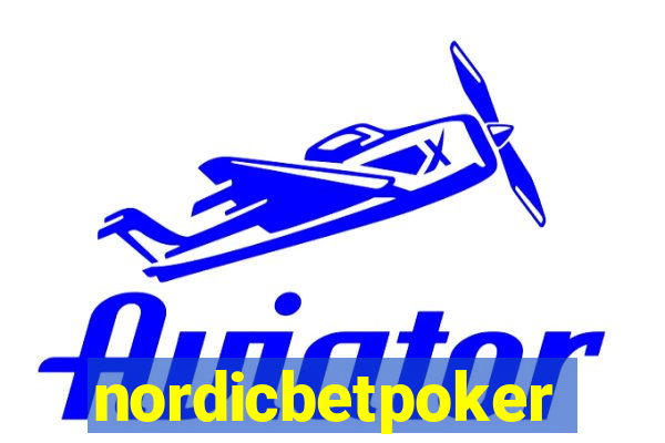 nordicbetpoker