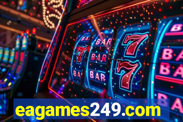 eagames249.com