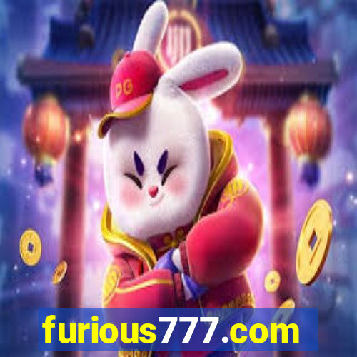 furious777.com