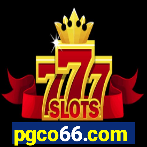 pgco66.com