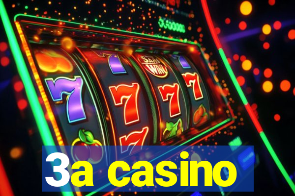 3a casino