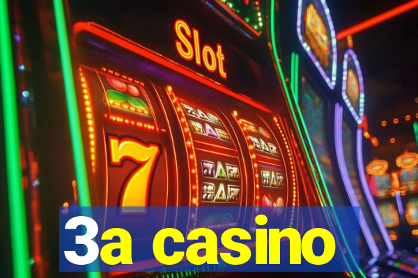 3a casino