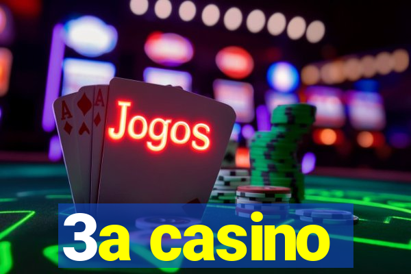 3a casino