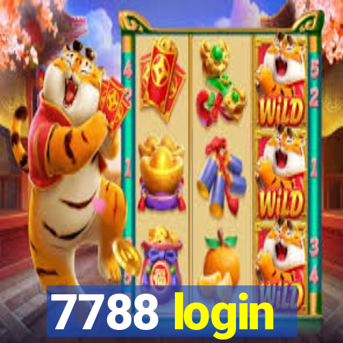 7788 login