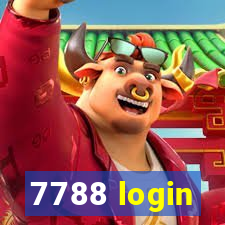 7788 login