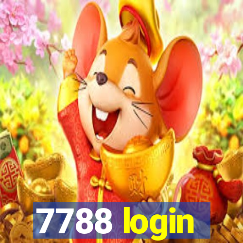 7788 login