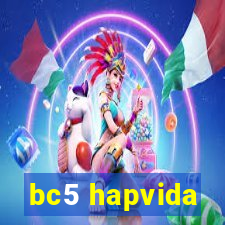 bc5 hapvida