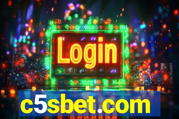 c5sbet.com