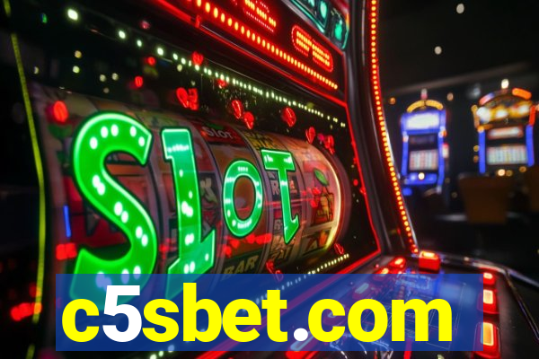 c5sbet.com