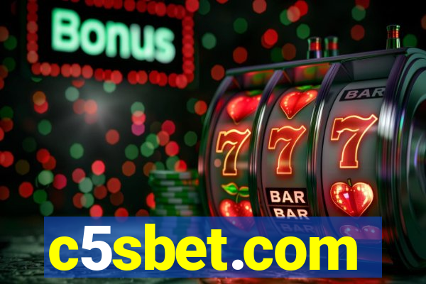 c5sbet.com