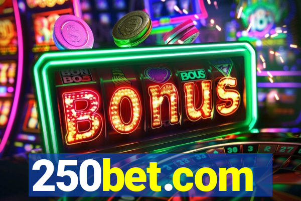 250bet.com