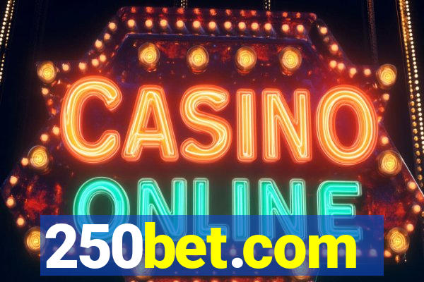 250bet.com