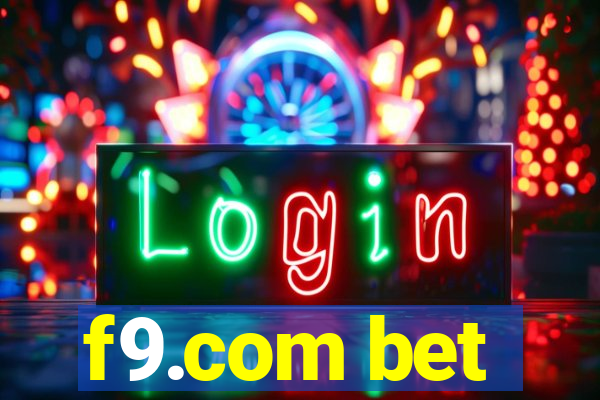 f9.com bet