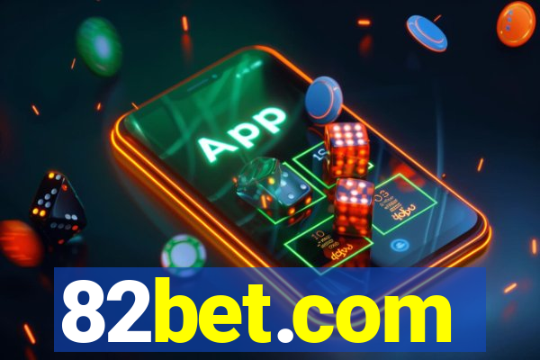 82bet.com