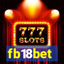 fb18bet