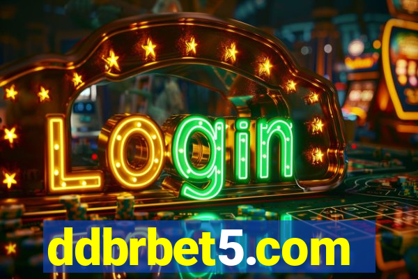 ddbrbet5.com