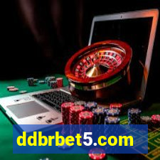 ddbrbet5.com