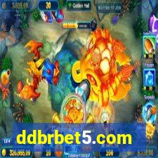 ddbrbet5.com