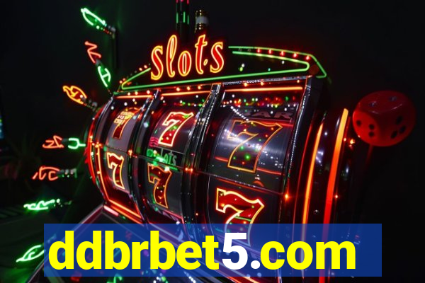 ddbrbet5.com