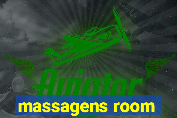 massagens room