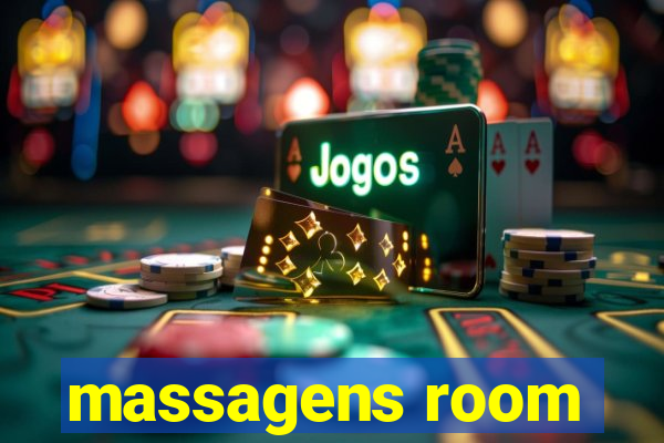 massagens room