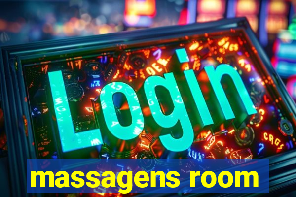 massagens room