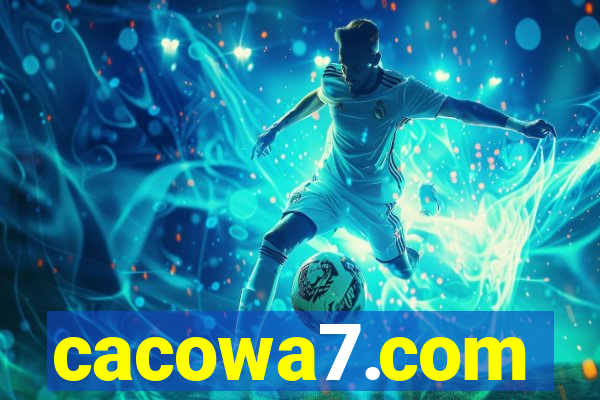 cacowa7.com