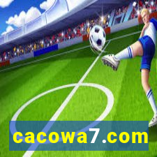 cacowa7.com