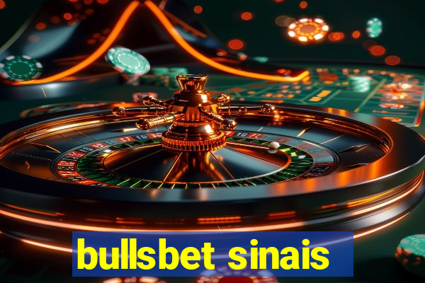 bullsbet sinais