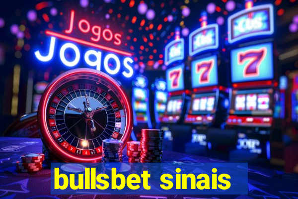 bullsbet sinais