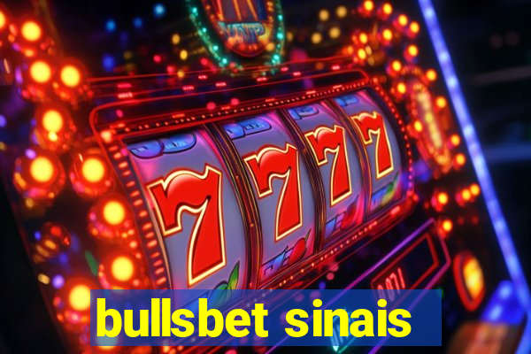 bullsbet sinais