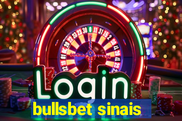 bullsbet sinais